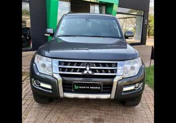 MITSUBISHI PAJERO FULL