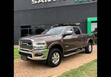 RAM 2500