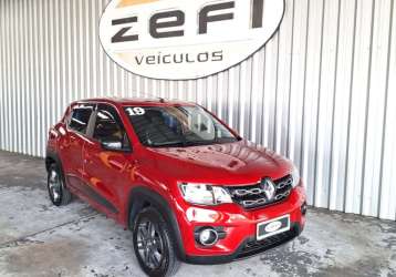 RENAULT KWID