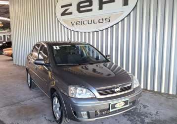 CHEVROLET CORSA