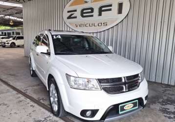 DODGE JOURNEY