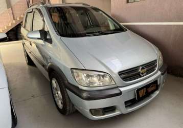 CHEVROLET ZAFIRA