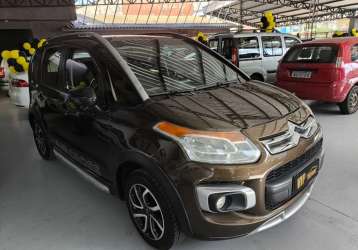 CITROËN AIRCROSS