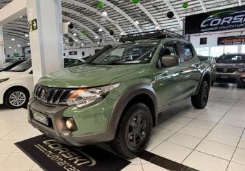 MITSUBISHI L200 TRITON SAVANA