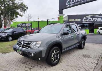 RENAULT DUSTER OROCH