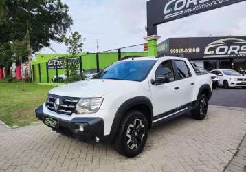 RENAULT DUSTER OROCH