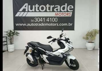 HONDA ADV