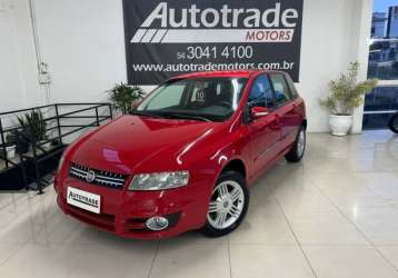 FIAT STILO