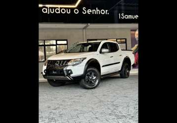 MITSUBISHI L200 OUTDOOR