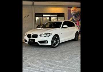 BMW 120iA