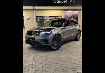 LAND ROVER RANGER ROVER VELAR