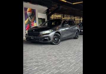 BMW 118iA