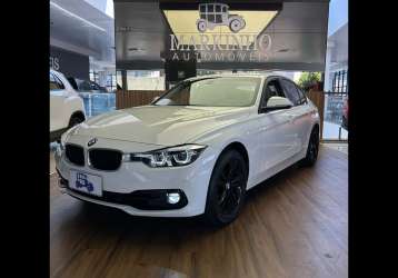 BMW 320iA