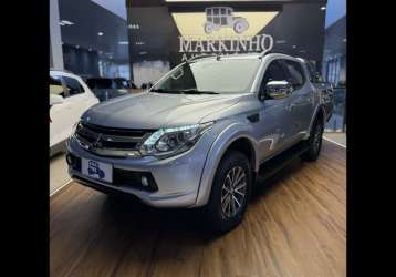 MITSUBISHI L200 TRITON