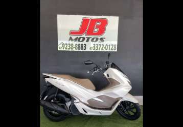 HONDA PCX