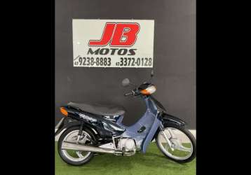 HONDA BIZ C100