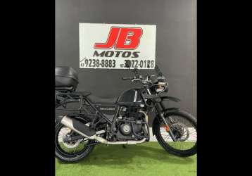 ROYAL ENFIELD HIMALAYAN