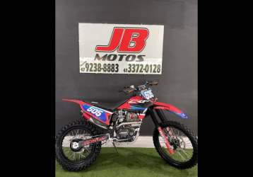 HONDA CRF