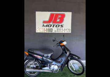 HONDA BIZ C100