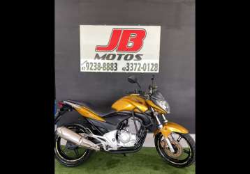 HONDA CB