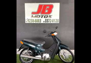 HONDA BIZ C100