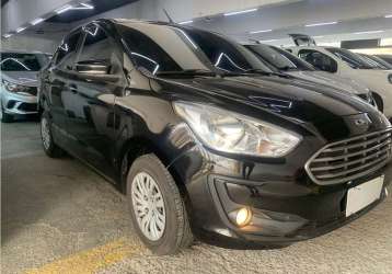 FORD KA+