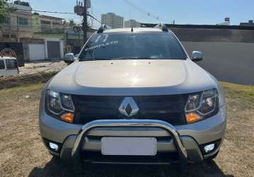 RENAULT DUSTER OROCH