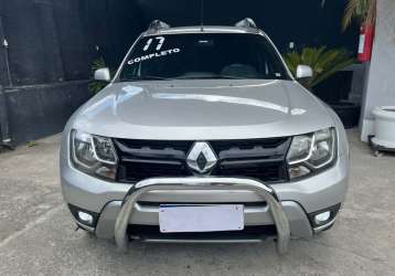 RENAULT DUSTER OROCH