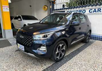 CAOA CHERY TIGGO 5X