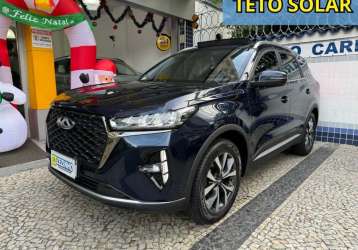 CAOA CHERY TIGGO 7