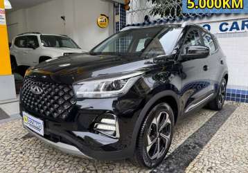 CAOA CHERY TIGGO 5X