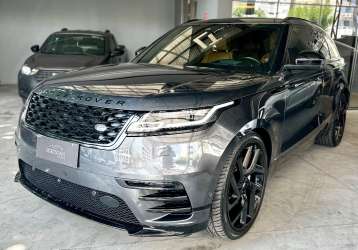 LAND ROVER RANGER ROVER VELAR