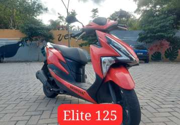 HONDA ELITE