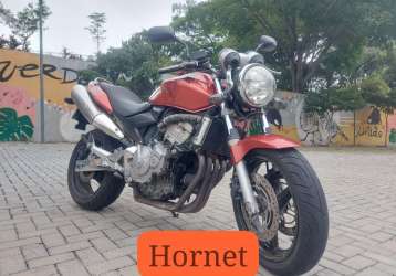 HONDA CB