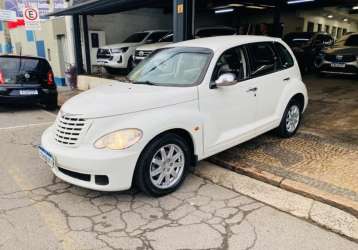 CHRYSLER PT CRUISER