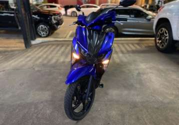 YAMAHA NEO