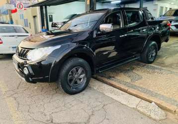 MITSUBISHI L200 TRITON