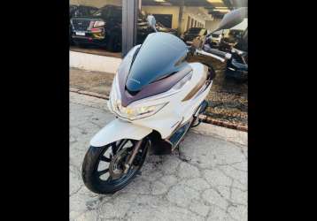 HONDA PCX