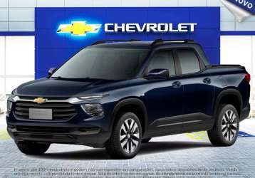 CHEVROLET MONTANA