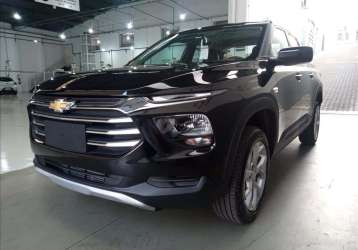 CHEVROLET MONTANA