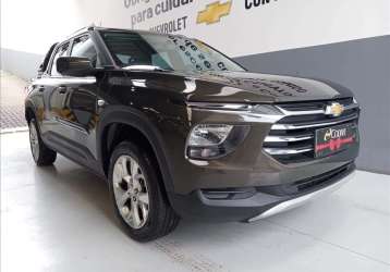 CHEVROLET MONTANA