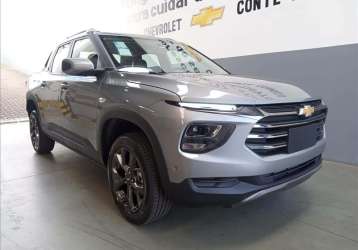 CHEVROLET MONTANA