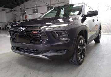 CHEVROLET MONTANA