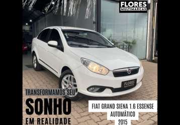 FIAT GRAND SIENA