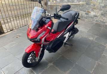 HONDA ADV