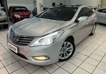 HYUNDAI AZERA