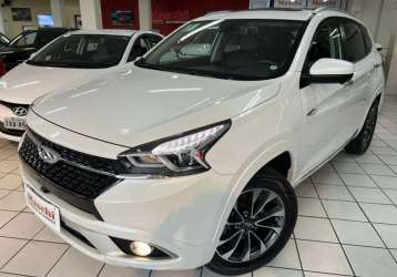 CAOA CHERY TIGGO 7