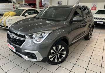 CAOA CHERY TIGGO 5X