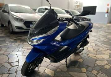 HONDA PCX