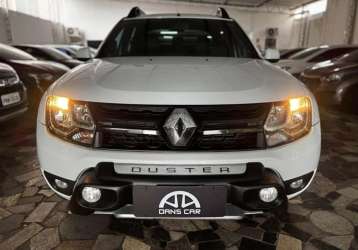 RENAULT DUSTER OROCH